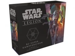 Fantasy Flight Games Star Wars: Legion B2-Superkampfdroiden