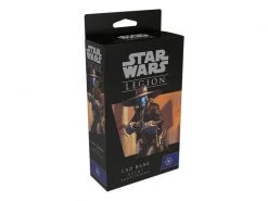 Fantasy Flight Games Star Wars: Legion Cad Bane