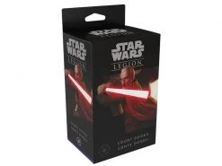 Fantasy Flight Games Star Wars: Legion Count Dooku