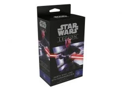 Fantasy Flight Games Star Wars: Legion Darth Maul und Sith-Sondendroiden