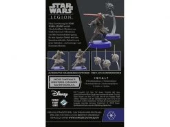 Fantasy Flight Games Star Wars: Legion Darth Maul und Sith-Sondendroiden -Pen and Paper Verkäufe 221948604 xxl