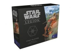 Fantasy Flight Games Star Wars: Legion STAP-Piloten
