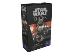 Fantasy Flight Games Star Wars: Legion Supertaktikdroide