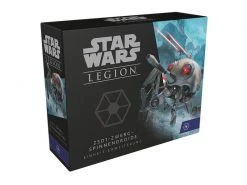 Fantasy Flight Games Star Wars: Legion ZSD1-Zwerg-Spinnendroide