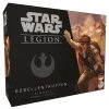 Fantasy Flight Games Star Wars: Legion Rebellentruppen Einheit