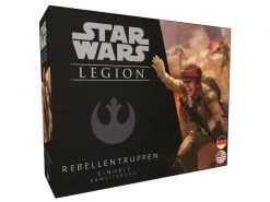 Fantasy Flight Games Star Wars: Legion Rebellentruppen Einheit