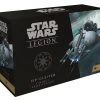 Fantasy Flight Games Star Wars: Legion ISP-Gleiter 2 Fantasy Flight Games Star Wars: Legion ISP-Gleiter -Pen and Paper Verkäufe 222035382 xxl