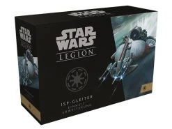Fantasy Flight Games Star Wars: Legion ISP-Gleiter