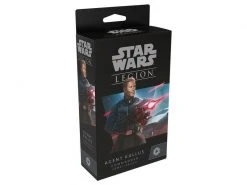 Fantasy Flight Games Star Wars: Legion Agent Kallus -Pen and Paper Verkäufe 222042680 xxl