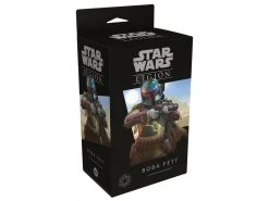 Fantasy Flight Games Star Wars: Legion Boba Fett