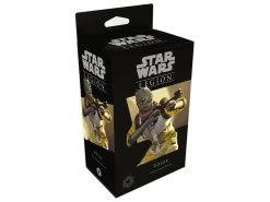 Fantasy Flight Games Star Wars: Legion Bossk