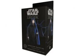 Fantasy Flight Games Star Wars: Legion Imperator Palpatine