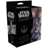 Fantasy Flight Games Star Wars: Legion 1.4-FD-Lasergeschütz-Team -Pen and Paper Verkäufe 222095322 xxl