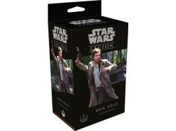Fantasy Flight Games Star Wars: Legion Han Solo