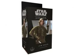 Fantasy Flight Games Star Wars: Legion Jyn Erso