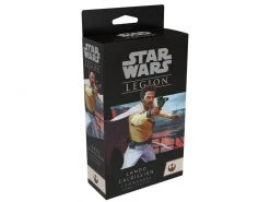 Fantasy Flight Games Star Wars: Legion Lando Calrissian