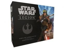 Fantasy Flight Games Star Wars: Legion Rebellenkundschafter