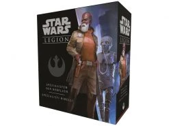 Fantasy Flight Games Star Wars: Legion Spezialisten der Rebellen