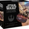 Fantasy Flight Games Star Wars: Legion X-34-Landgleiter -Pen and Paper Verkäufe 222106429 xxl