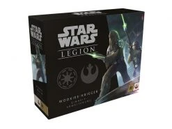 Fantasy Flight Games Star Wars: Legion Wookie-Krieger