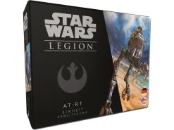 Fantasy Flight Games Star Wars: Legion AT-RT Einheit