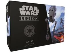 Fantasy Flight Games Star Wars: Legion AT-ST Einheit