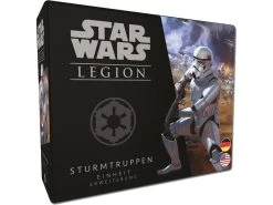 Fantasy Flight Games Star Wars: Legion Galaktisches Imperium
