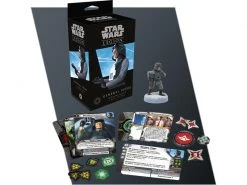 Fantasy Flight Games Star Wars: Legion General Veers -Pen and Paper Verkäufe 222341708 xxl