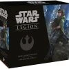 Fantasy Flight Games Star Wars: Legion Rebellenkommandos -Pen and Paper Verkäufe 222341827 xxl
