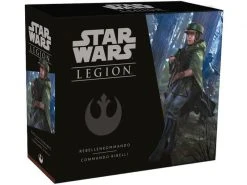 Fantasy Flight Games Star Wars: Legion Rebellenkommandos