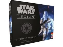 Fantasy Flight Games Star Wars: Legion Schneetruppen Einheit