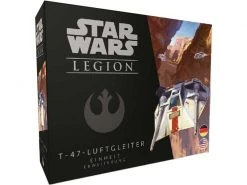 Fantasy Flight Games Star Wars: Legion T-47-Luftgleiter
