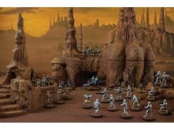 Fantasy Flight Games Star Wars: Legion Clone Wars -Pen and Paper Verkäufe 222343484 xxl