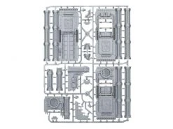 Games Workshop Diorama Warhammer 40.000 Sanctum Administratus -Pen and Paper Verkäufe 222378365 xxl