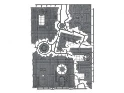 Games Workshop Diorama Warhammer 40.000 Befehlshaber-Edition -Pen and Paper Verkäufe 222378390 xxl