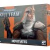 Games Workshop Figurenset Warhammer Kill Team Novizinnen 2 Games Workshop Figurenset Warhammer Kill Team Novizinnen -Pen and Paper Verkäufe 222378506 xxl