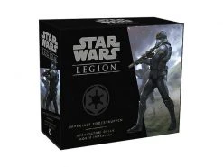 Fantasy Flight Games Star Wars: Legion Imperiale Todestruppen