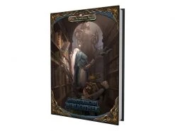 Ulisses Spiele Quellenbuch DSA5 - Aventurische Bibliothek -DE-