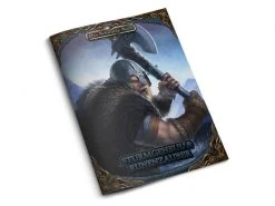Ulisses Spiele Regelwerk DSA5 Sturmgeheul & Runenzauber -DE-