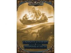 Ulisses Spiele Regelwerk DSA5 Unendlichkeit und Tiefenrausch -DE-