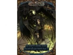 Ulisses Spiele DSA5 - Aventurisches Pandämonium 2 - Taschenbuch -DE-