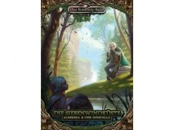 Ulisses Spiele Regionalband DSA5 Die Siebenwindküste -DE-