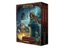 Ulisses Spiele Box-Set DSA5 - Aventurische Abenteurer 1 -DE-