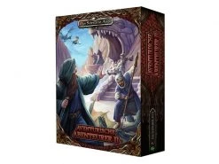 Ulisses Spiele Box-Set DSA5 - Aventurische Abenteurer 2 -DE-