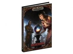 Ulisses Spiele Regelwerk DSA5 (Hardcover) -DE-