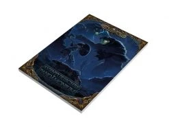 Ulisses Spiele DSA5 - Aventurisches Pandämonium – Taschenbuch -DE-