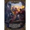 Ulisses Spiele Kampagne DSA5 Rabenkrieg 1 - Die Zähne des Kaimans -DE- -Pen and Paper Verkäufe 223025262 xxl