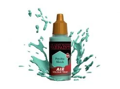 The Army Painter Airbrush-Farbe Warpaints Air: Psychic Shock 18 ml