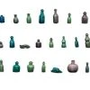 Tabletop Art Dekoration Bottles And Small Bottles – Set 1 22 Teile -Pen and Paper Verkäufe 223026684 xxl