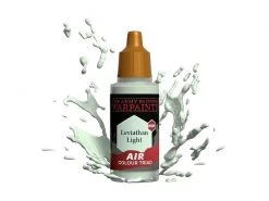 The Army Painter Airbrush-Farbe Warpaints Air: Leviathan Light 18 ml